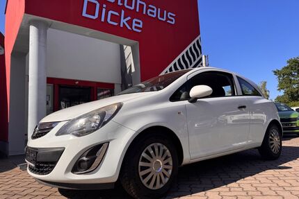 Opel Corsa Gebrauchtwagen