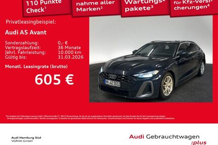 Audi A5 Gebrauchtwagen