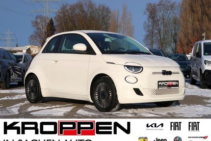 Fiat 500e Gebrauchtwagen