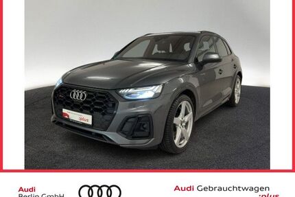Audi SQ5 Gebrauchtwagen