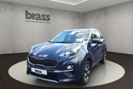 Kia Sportage Gebrauchtwagen