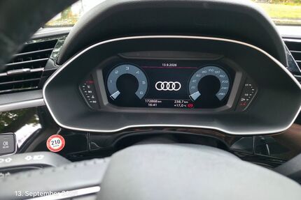 Audi Q3 Gebrauchtwagen
