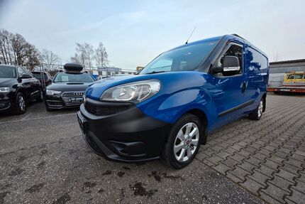 Fiat Doblo Gebrauchtwagen