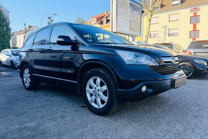 Honda CR-V Gebrauchtwagen
