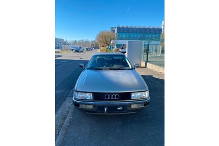Audi 90 Gebrauchtwagen