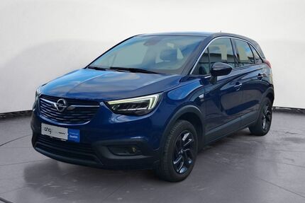 Opel Crossland (X) Gebrauchtwagen