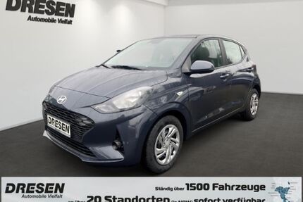 Hyundai i10 Gebrauchtwagen