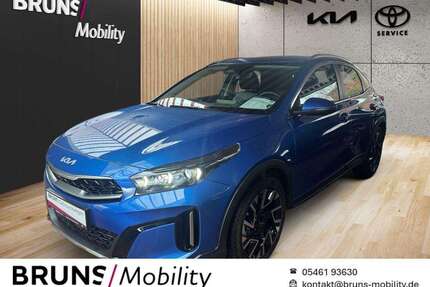 Kia XCeed Gebrauchtwagen