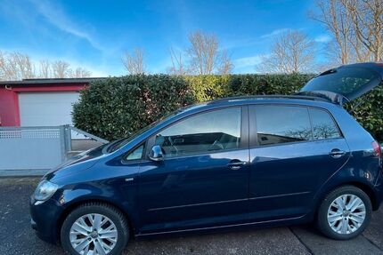 VW Golf Plus Gebrauchtwagen