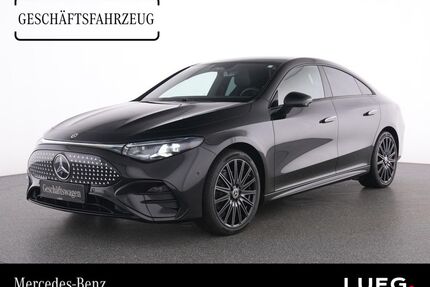 Mercedes-Benz CLA 350 Gebrauchtwagen