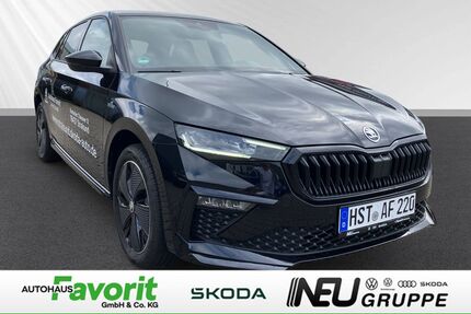 Skoda Scala Gebrauchtwagen