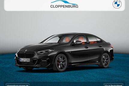 BMW 220 Gran Coupé Gebrauchtwagen