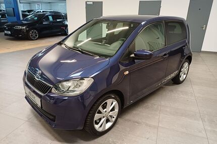 Skoda Citigo Gebrauchtwagen