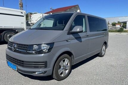 VW T6 Transporter Gebrauchtwagen