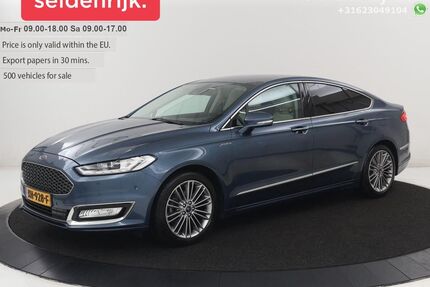Ford Mondeo Gebrauchtwagen