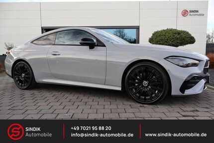 Mercedes-Benz CLE 300 Gebrauchtwagen