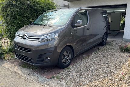 Citroen Jumpy Gebrauchtwagen
