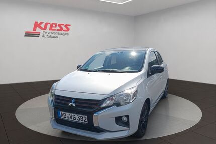 Mitsubishi Space Star Gebrauchtwagen