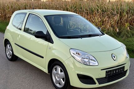 Renault Twingo Gebrauchtwagen