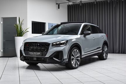 Audi SQ2 Gebrauchtwagen