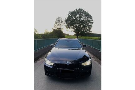 BMW 330 Gebrauchtwagen
