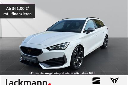 Cupra Leon Gebrauchtwagen