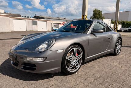 Porsche 997 Gebrauchtwagen
