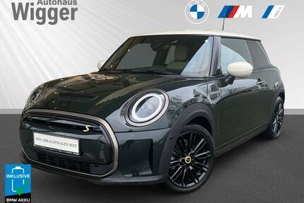 Mini Cooper SE Gebrauchtwagen