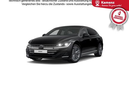VW Arteon Gebrauchtwagen