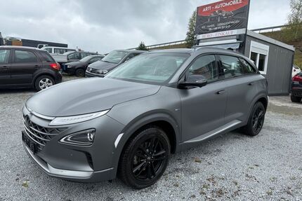Hyundai NEXO Gebrauchtwagen