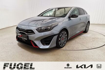 Kia pro ceed / ProCeed Gebrauchtwagen