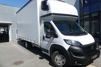 Fiat Ducato Gebrauchtwagen