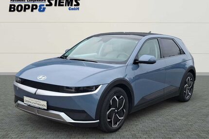 Hyundai IONIQ 5 Gebrauchtwagen