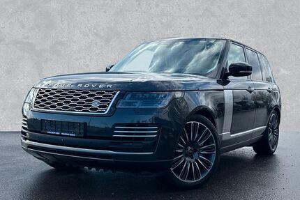 Land Rover Range Rover Gebrauchtwagen