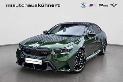 BMW M5 Gebrauchtwagen