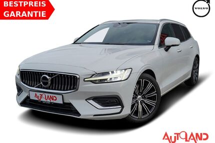 Volvo V60 Gebrauchtwagen