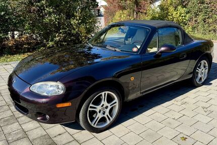 Mazda MX-5 Gebrauchtwagen