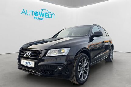 Audi Q5 Gebrauchtwagen