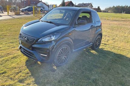 Ligier JS 50 Gebrauchtwagen