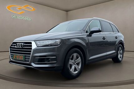 Audi Q7 Gebrauchtwagen
