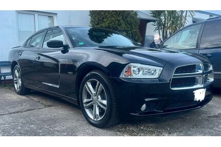 Dodge Charger Gebrauchtwagen