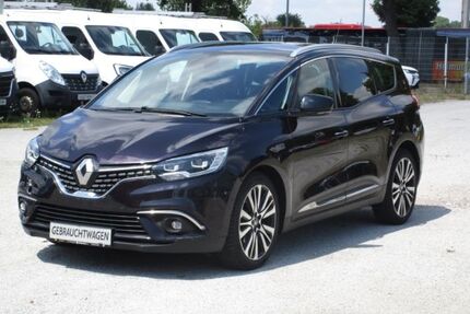 Renault Grand Scenic Gebrauchtwagen