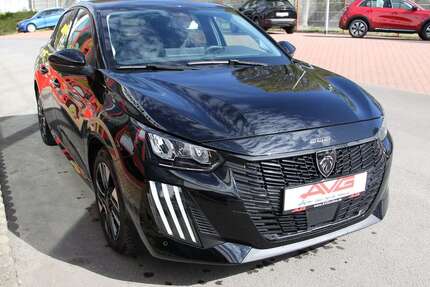 Peugeot 208 Gebrauchtwagen