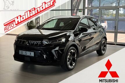 Mitsubishi ASX Gebrauchtwagen