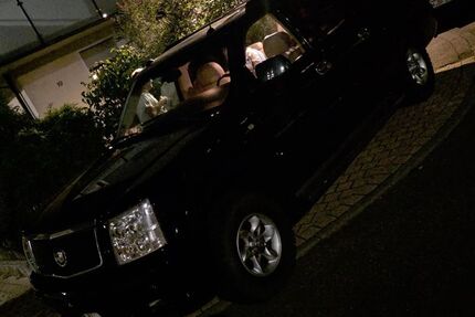 Cadillac Escalade Gebrauchtwagen