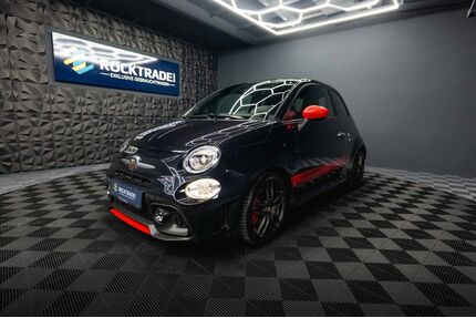 Abarth 500 Gebrauchtwagen