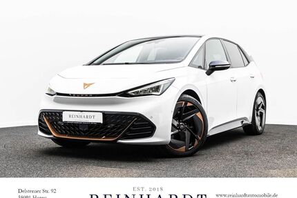 Cupra Born Gebrauchtwagen