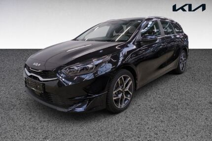 Kia ceed Sportswagon Gebrauchtwagen