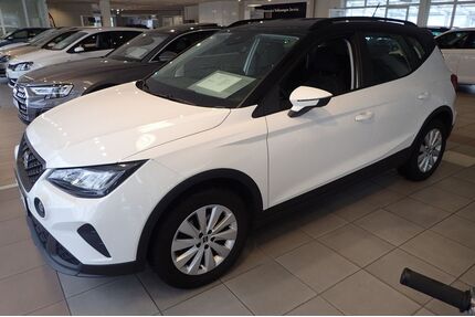 Seat Arona Gebrauchtwagen