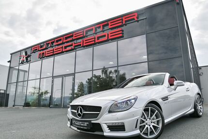 Mercedes-Benz SLK 55 AMG Gebrauchtwagen